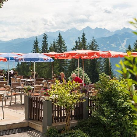 Gasthof Edelbrunn Hotell Ramsau am Dachstein Eksteriør bilde