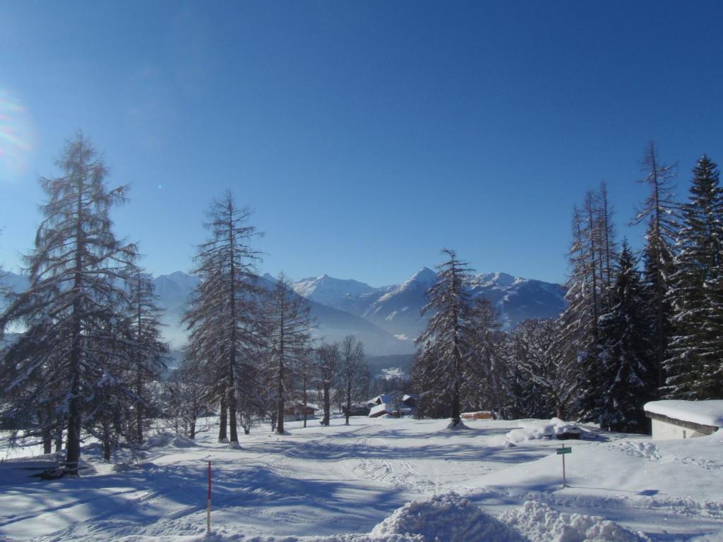 Gasthof Edelbrunn Hotell Ramsau am Dachstein Eksteriør bilde