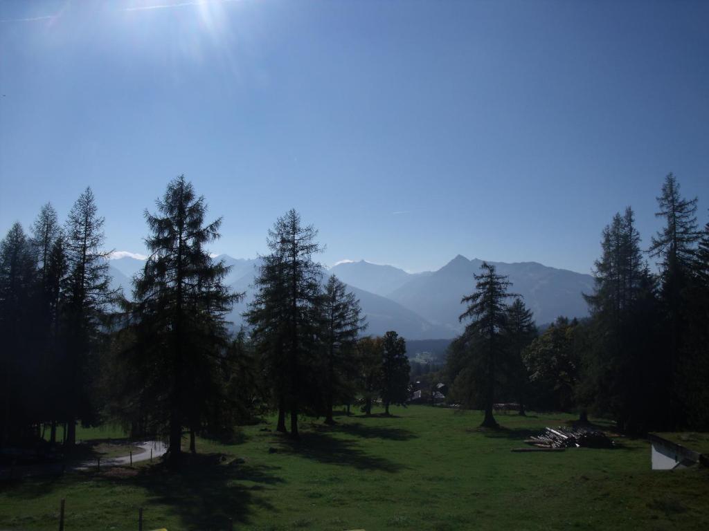 Gasthof Edelbrunn Hotell Ramsau am Dachstein Eksteriør bilde